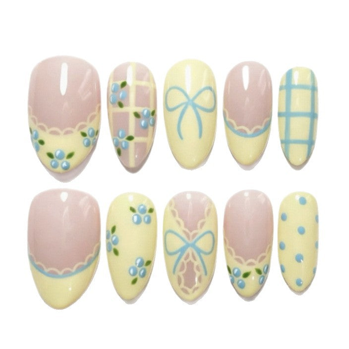 Nail Art Brehn