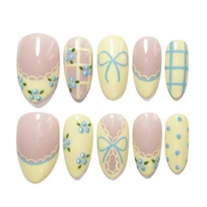 Nail Art Brehn