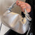 Stylische Mini-Handtasche Brehn