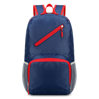 Leichter Reise-Rucksack Brehn