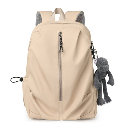 Stylischer Minimalistischer Rucksack Brehn
