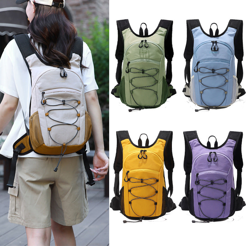 Leichtgewichtiger Outdoor-Sport-Hydrations-Rucksack
