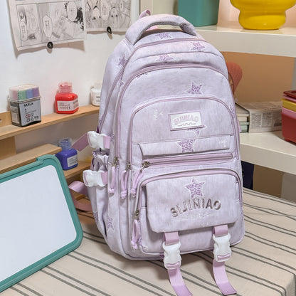 Stylischer Reise-Rucksack Brehn