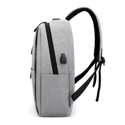 Multi-Taschen-Rucksack Brehn