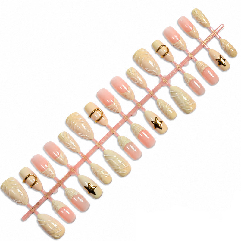 Nagelset Brehn