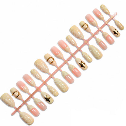 Nagelset Brehn