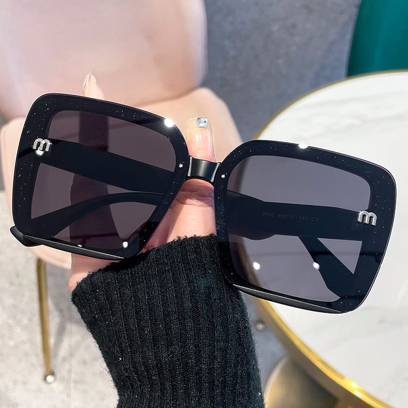 Damen Sonnenbrille Brehn
