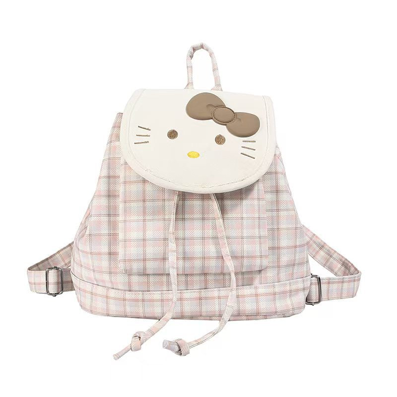 Niedlicher Charakterdesign Rucksack Brehn    1784809982