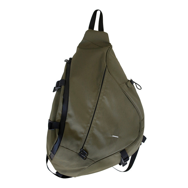 Sling-Style Reise-Rucksack Brehn