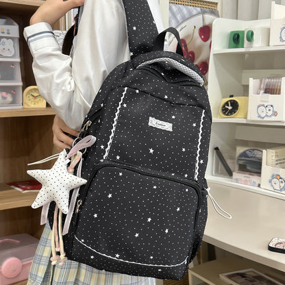 Trendiger Mehrzweck-Daily-Rucksack Brehn