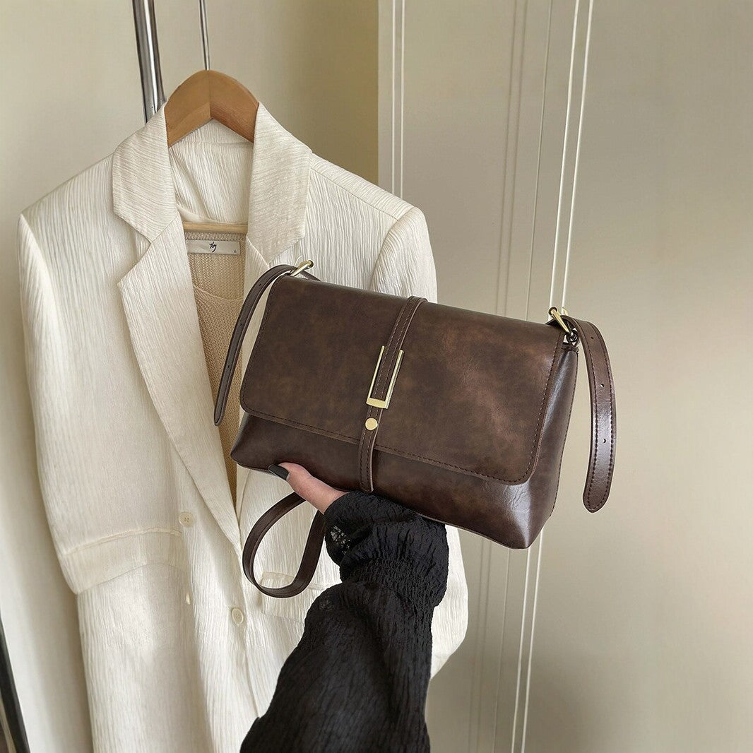 Elegante Crossbody Clutch Tasche