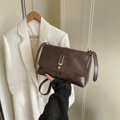 Elegante Crossbody Clutch Tasche