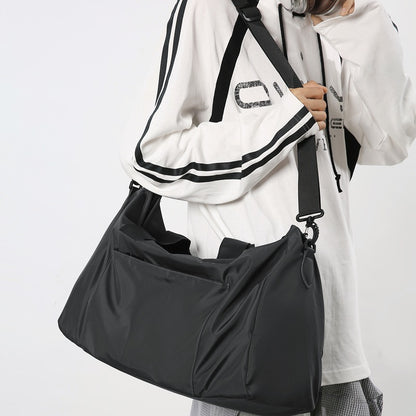 Haltbares wasserdichtes Reise-Duffle