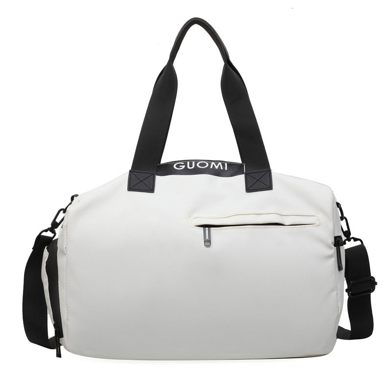 Vielseitige wasserdichte Reisetasche Brehn