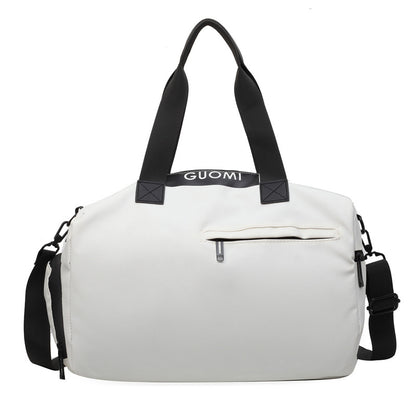 Vielseitige wasserdichte Reisetasche Brehn