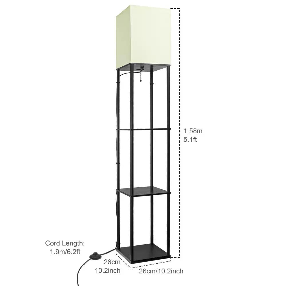 Moderne Minimalistische Stehlampe