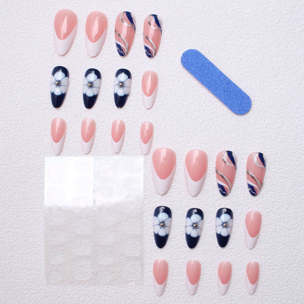 Künstlerisches Nagelkunstset Brehn
