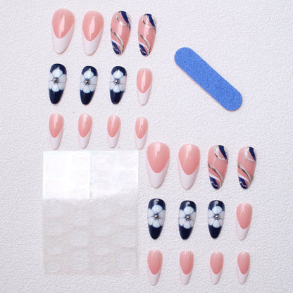 Künstlerisches Nagelkunstset Brehn