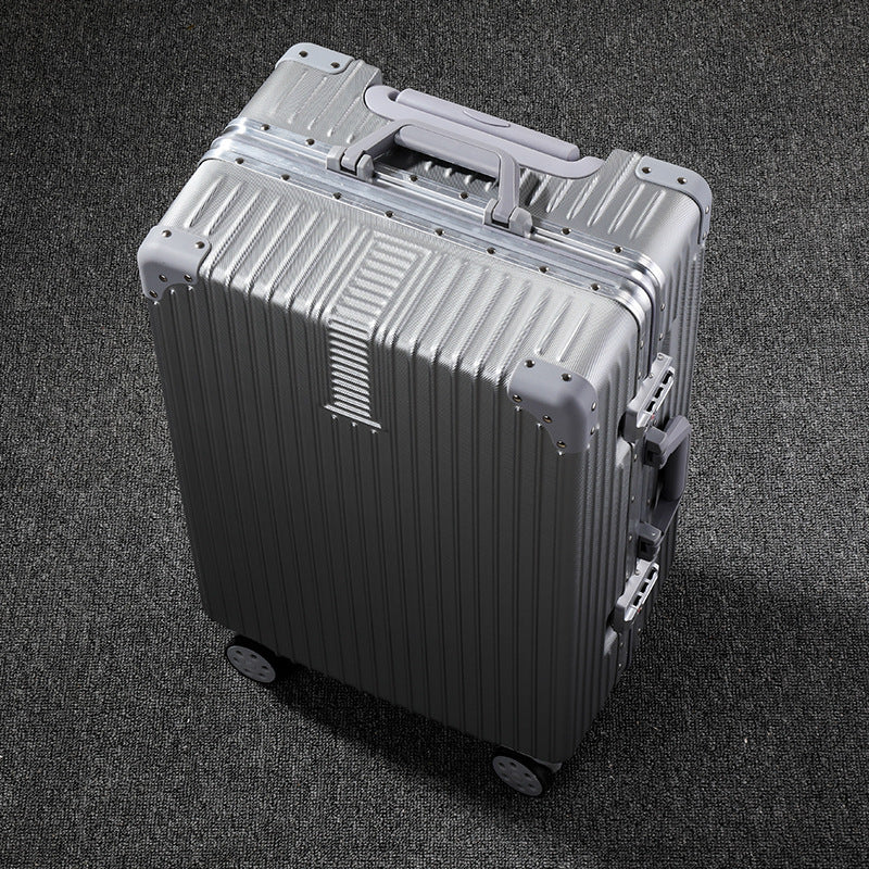 Premium Multi-Funktionale Hartschalen-Reisetasche Brehn