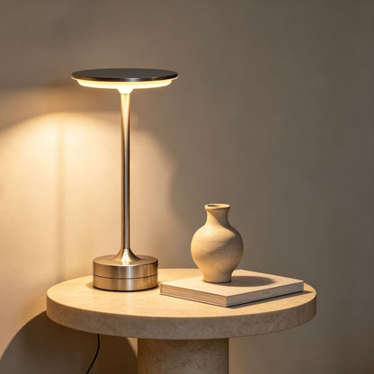 Moderne Minimalistische Tischlampe