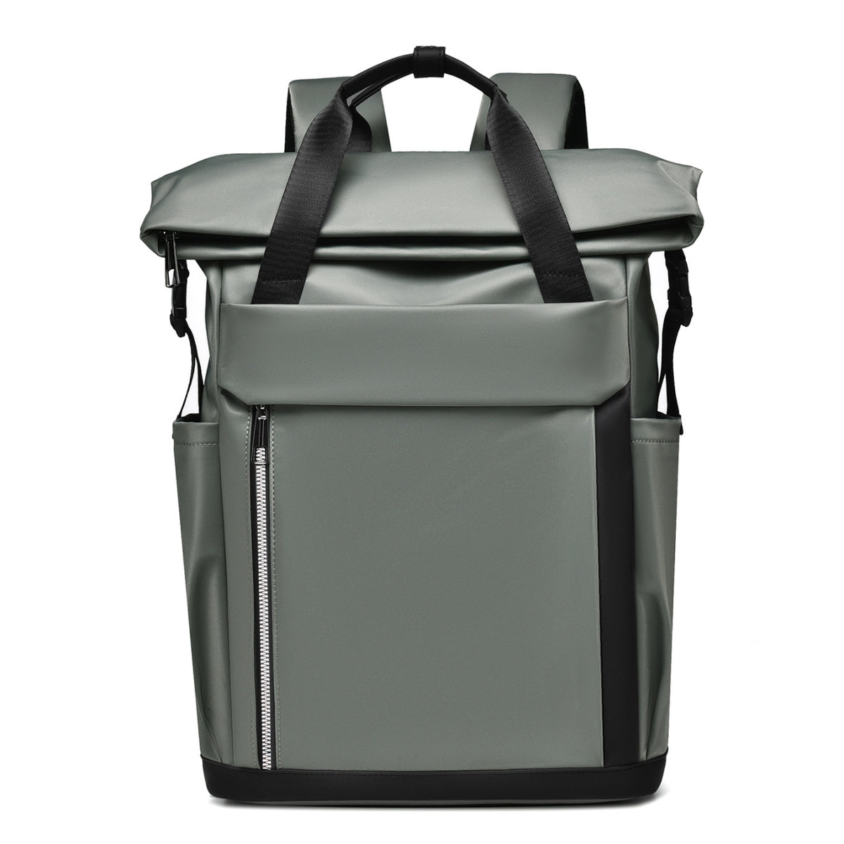 Roll-Top Wasserdichte Rucksack Brehn