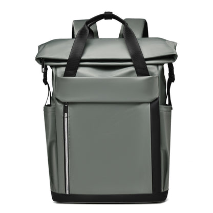 Roll-Top Wasserdichte Rucksack Brehn