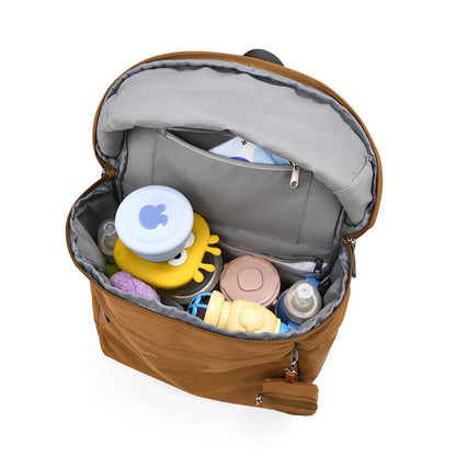 Leichter Multifunktionaler Rucksack Brehn
