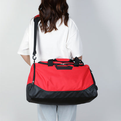 Ergonomische Sport-Duffle Bag Brehn
