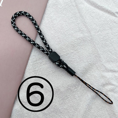 Premium verstellbares Lanyard Brehn