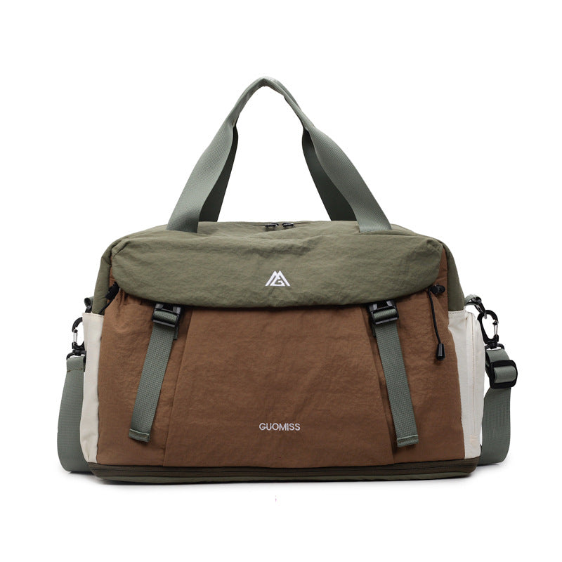 Vielseitige Sport-Duffel