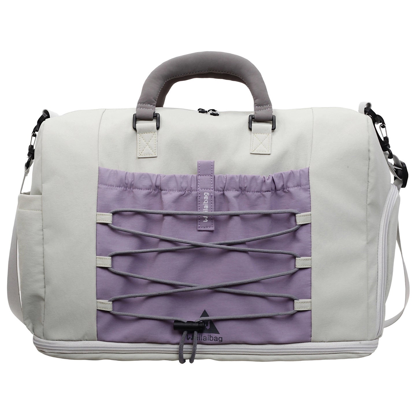 Sportliche Abenteuer Duffel Brehn