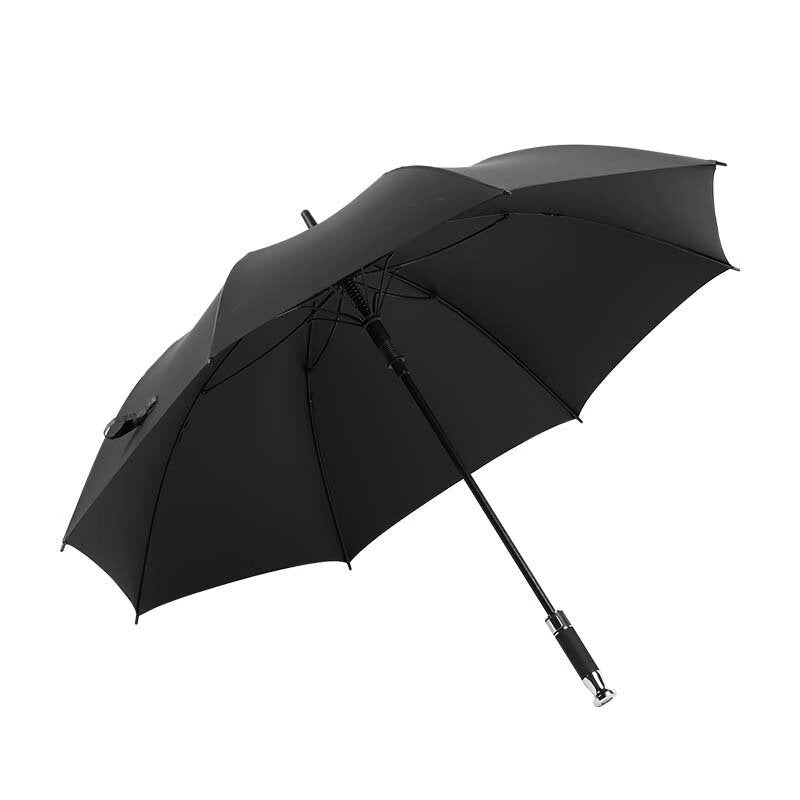 Damen Premium Regenschirm mit doppelter Stoffschicht Brehn