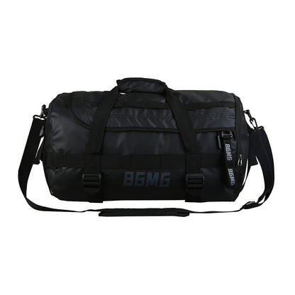Robuste multifunktionale Fitness-Duffel
