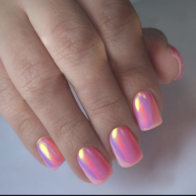 DIY Glänzende Nagelkunst Tipps Brehn