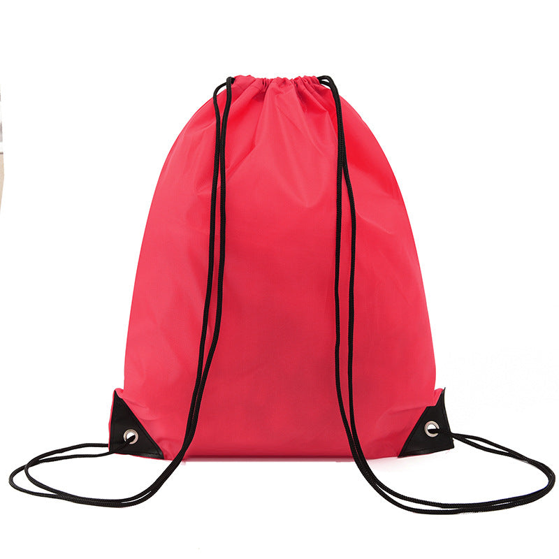 Leichter Drawstring Rucksack Brehn