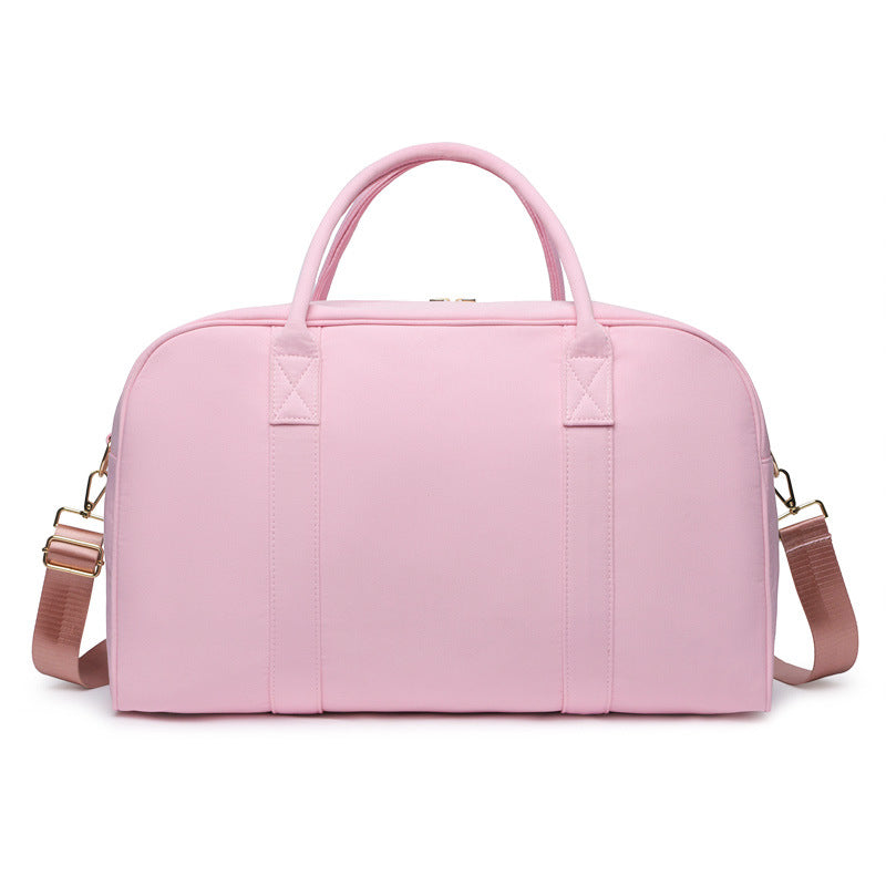 Premium Reise-Dufflebag