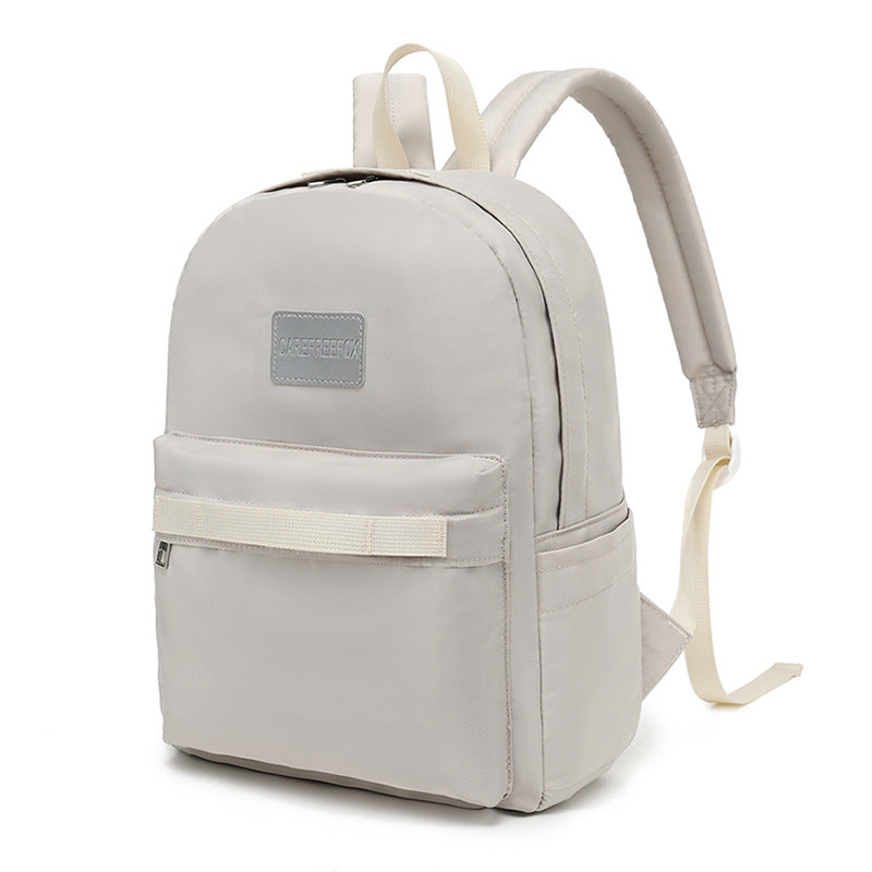 Stylischer Rucksack Brehn