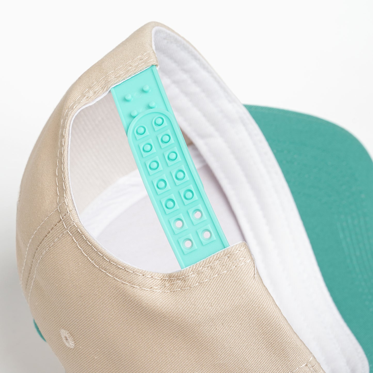 Damen Sportliche Hybrid-Basecap Brehn