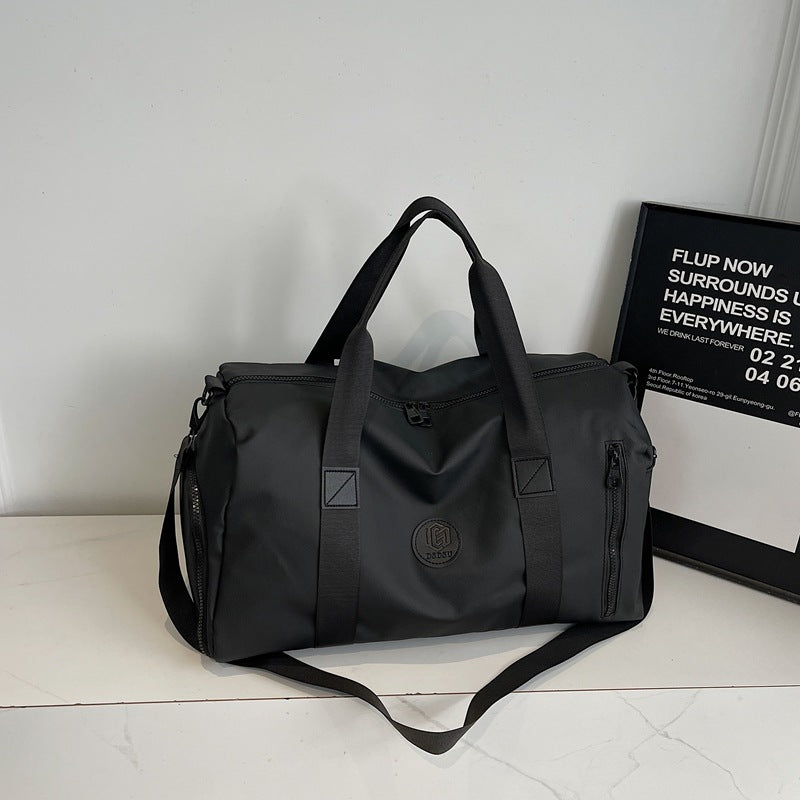 Professionelle Sport Duffel Tasche