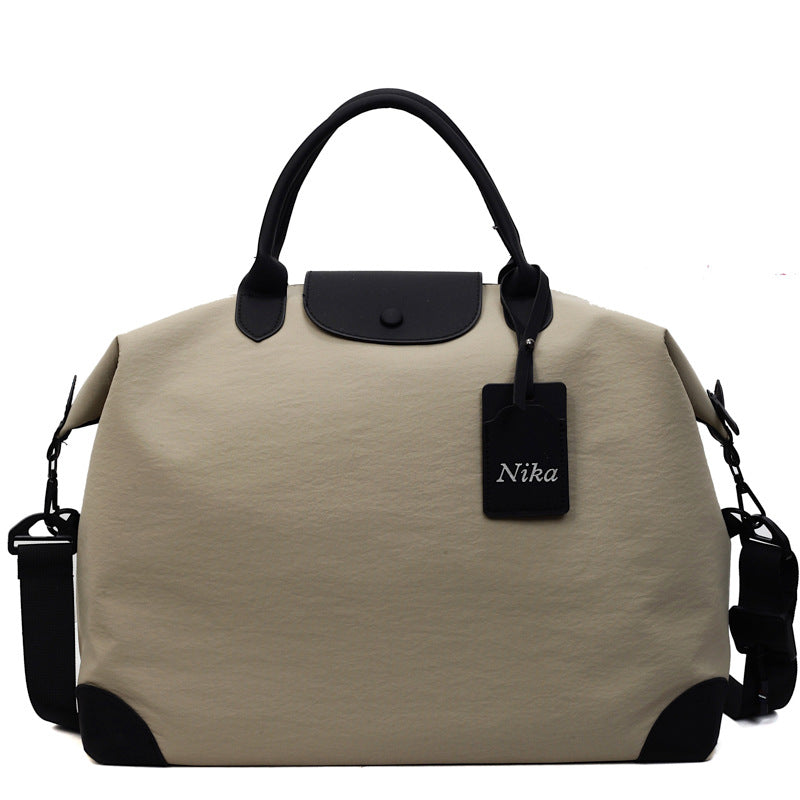 Robuste Reise-Wochenendtasche