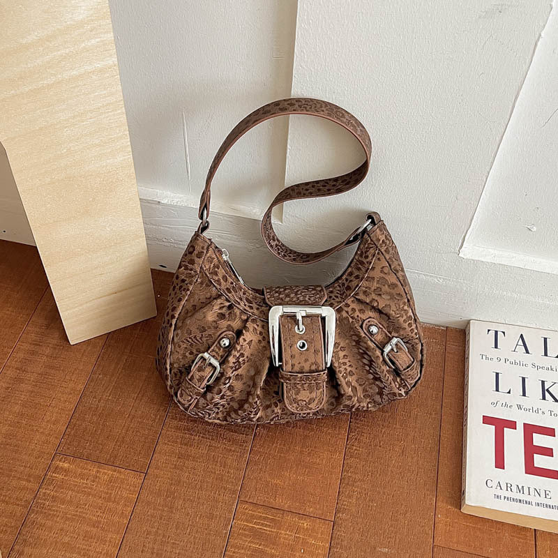 WoChic Designer Handtasche Brehn