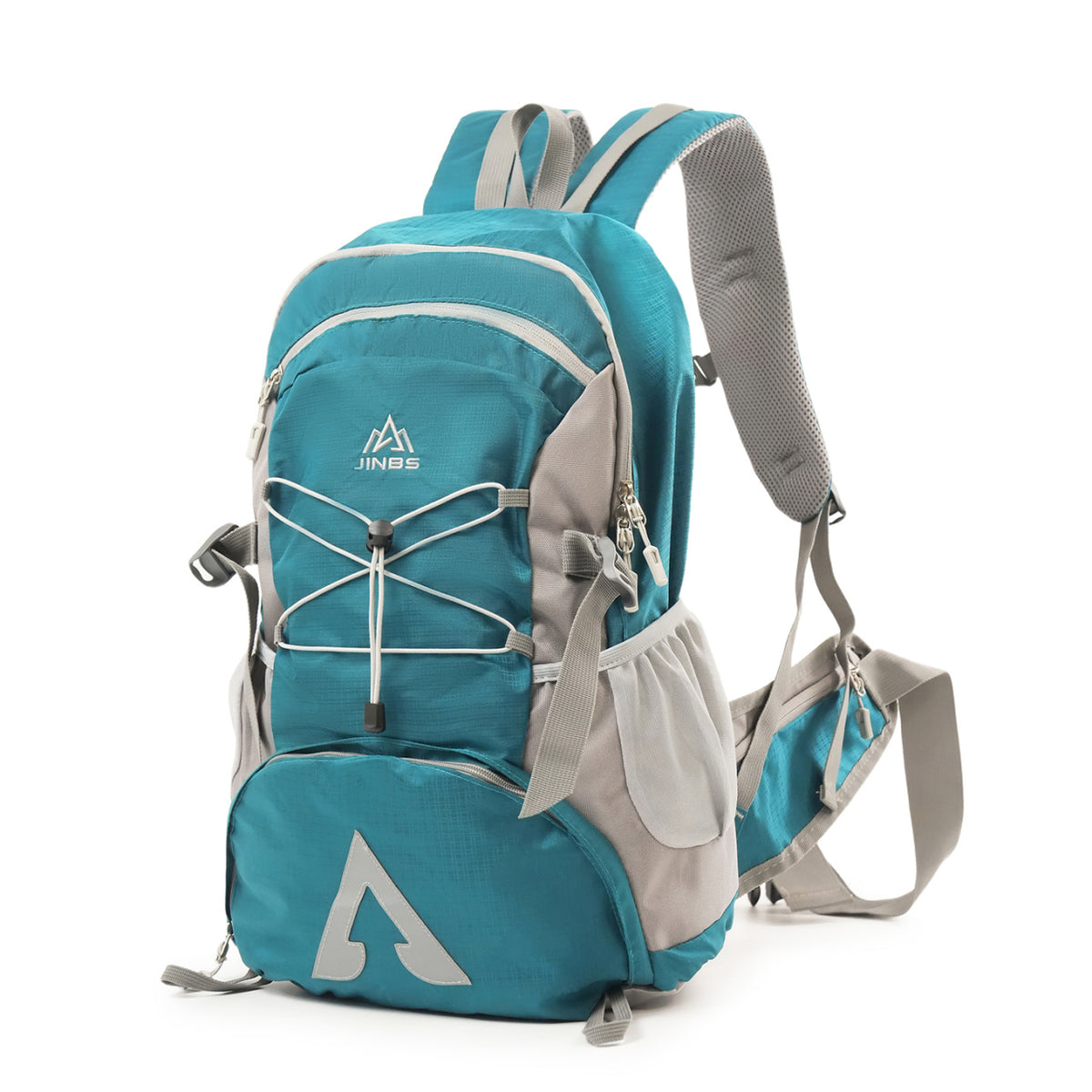 Leichter Wanderrucksack