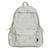 Blumenmuster Casual Rucksack Brehn