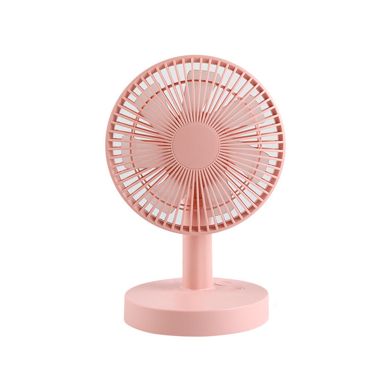 Damen tragbarer Oscillationsventilator Brehn