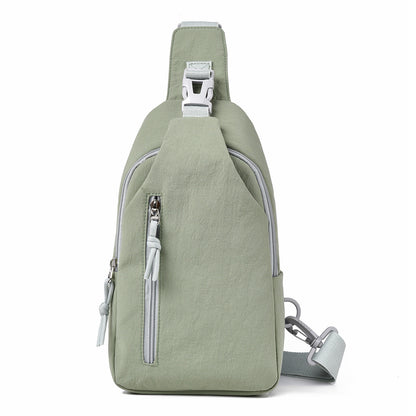 Ergonomischer Sling-Rucksack Brehn