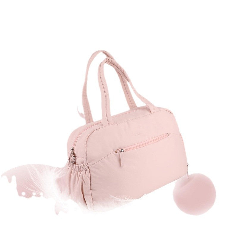 Stylische Multifunktionale Reisetasche Brehn