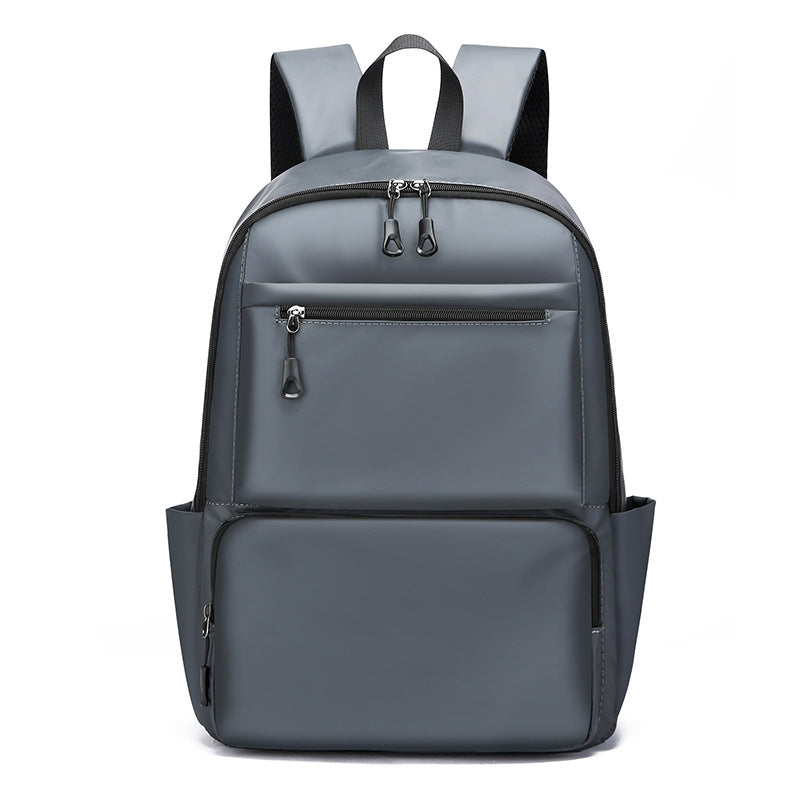 Multifunktionaler Rucksack mit Hybridem Design und Wasserdichten Eigenschaften Brehn