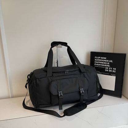 Vielseitige Reisetasche