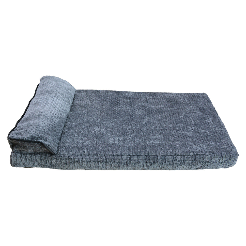 Komfortorientiertes Schlaf Hundebett