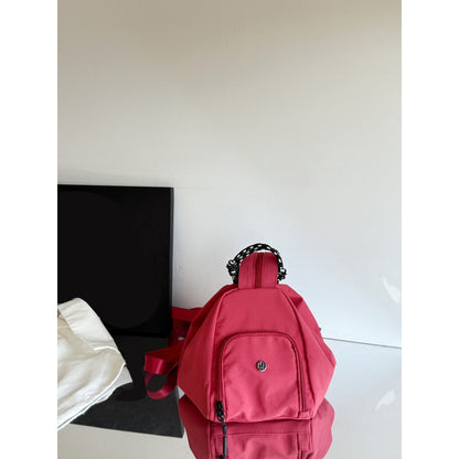 Vielseitiger Mehrzweck-Rucksack mit Kordelzug Brehn